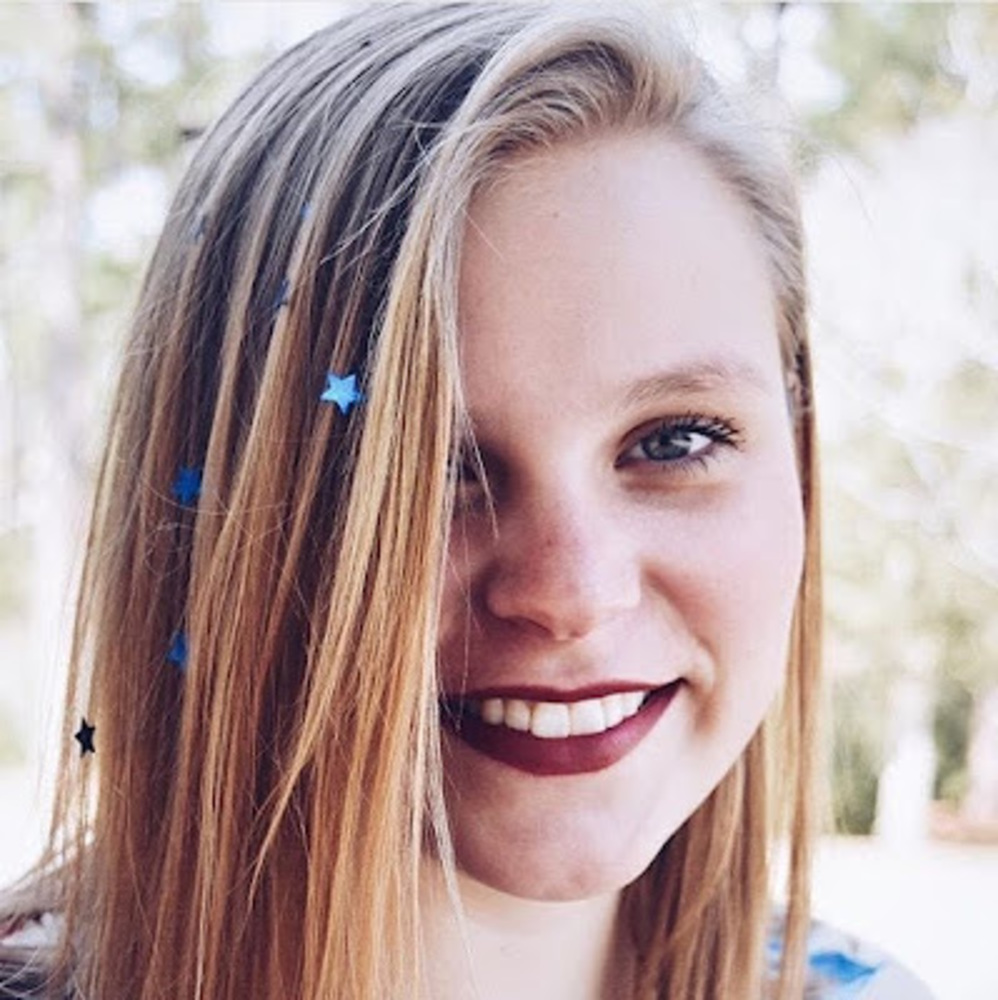 Meet your Posher, Rachel